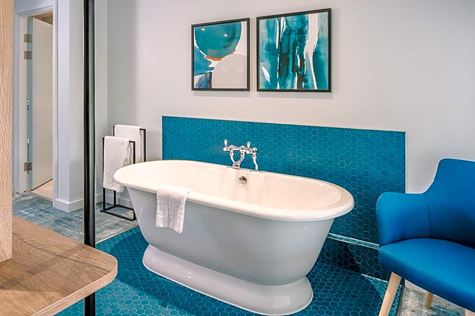 voco Winchester Hotel & Spa By IHG