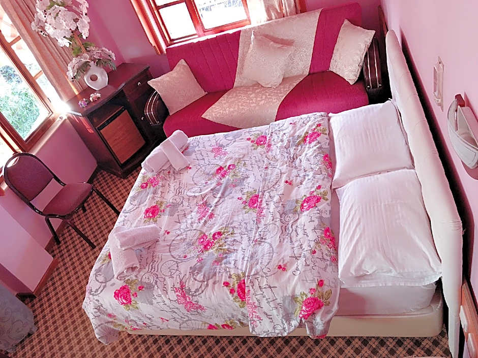 Hotel Karyatit Kaleici