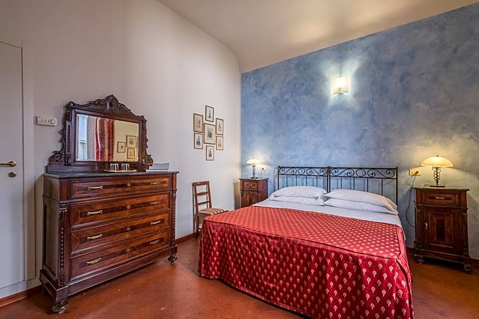 B&B Home in Florence