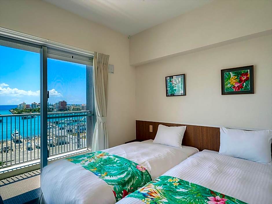 Seaside Condominium Rana Chatan
