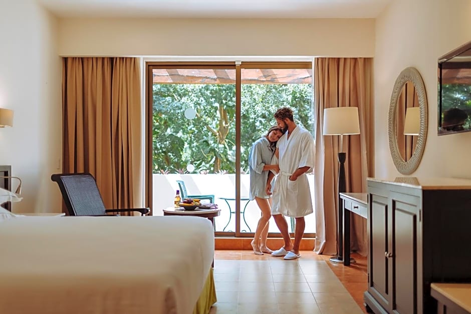 Occidental at Xcaret Destination - All Inclusive Resort
