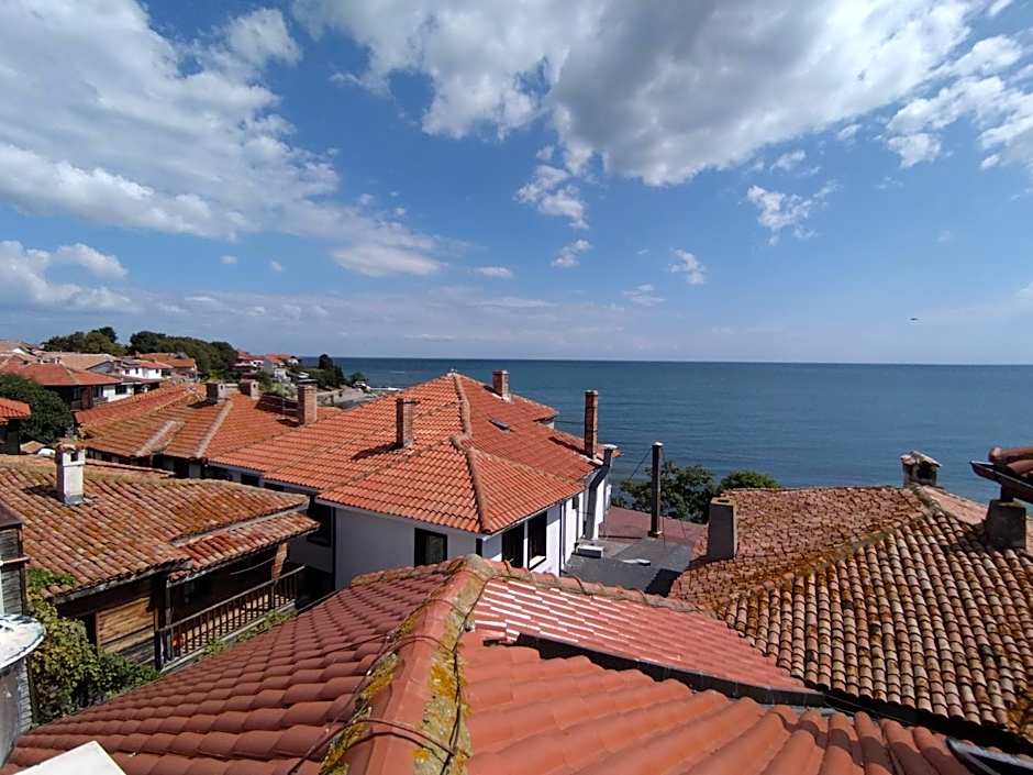 Boutique Hotel St. Stefan