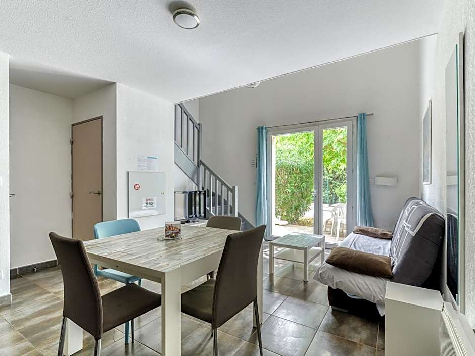 Vacancéole - Les Demeures Torrellanes - Saint-Cyprien