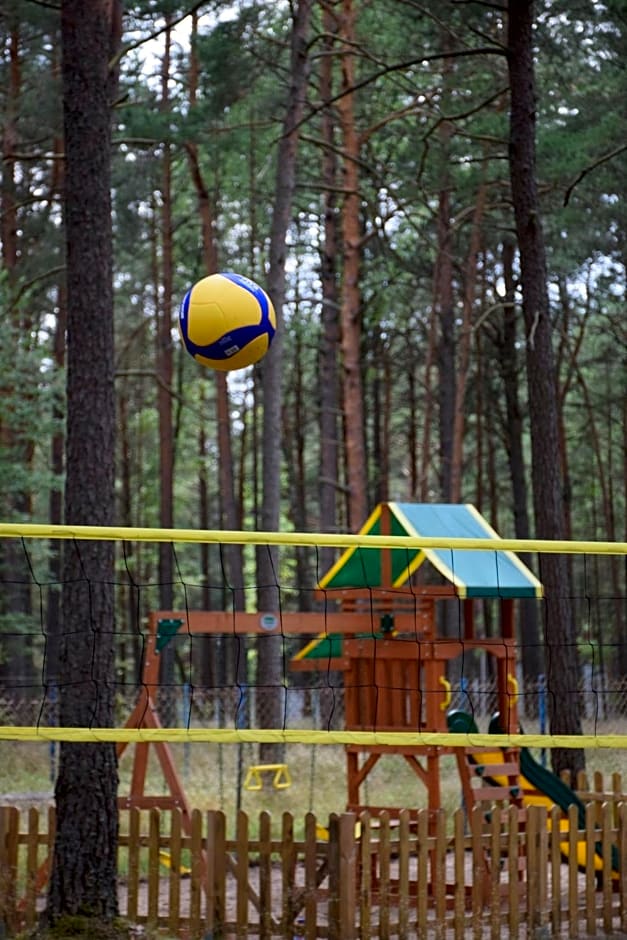 Leśniczówka-Wdzydze Pe eL