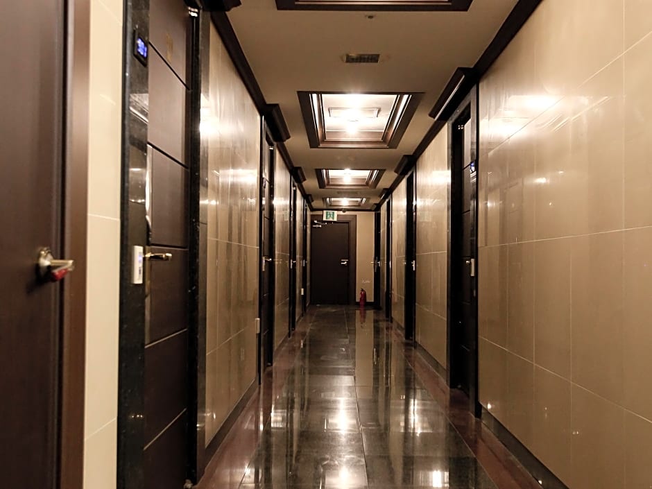 Hotel Cullinan Yongin