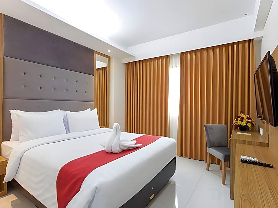 Grand Sarila Hotel Yogyakarta