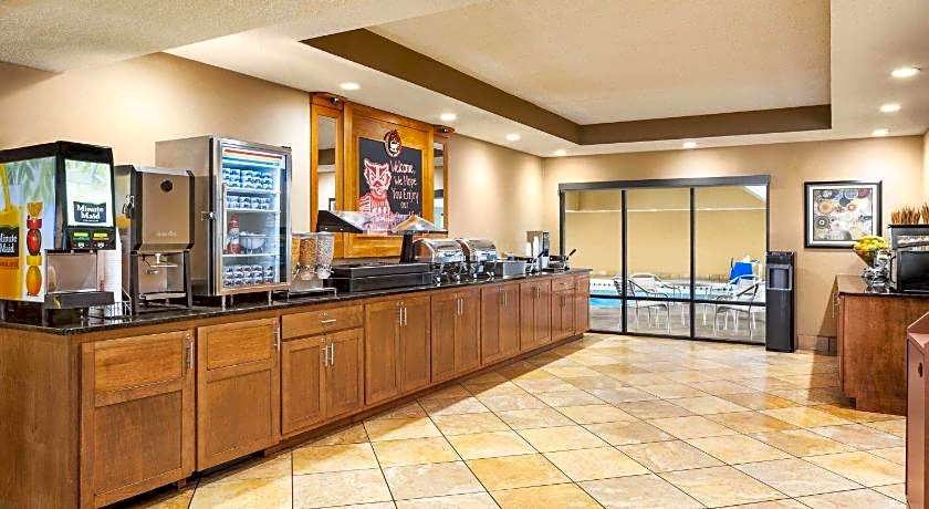 AmericInn by Wyndham Madison West