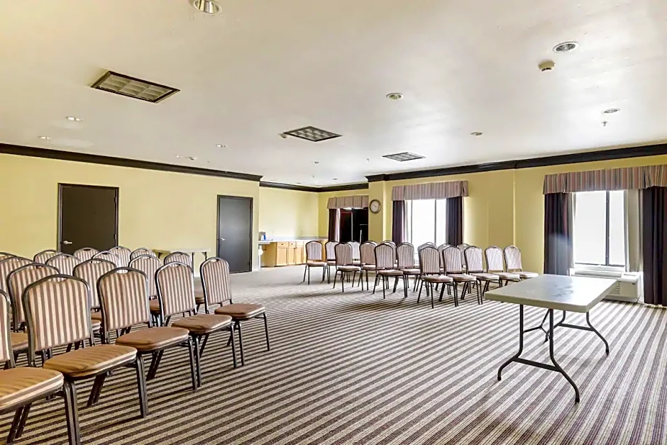 Baymont by Wyndham Houston TX