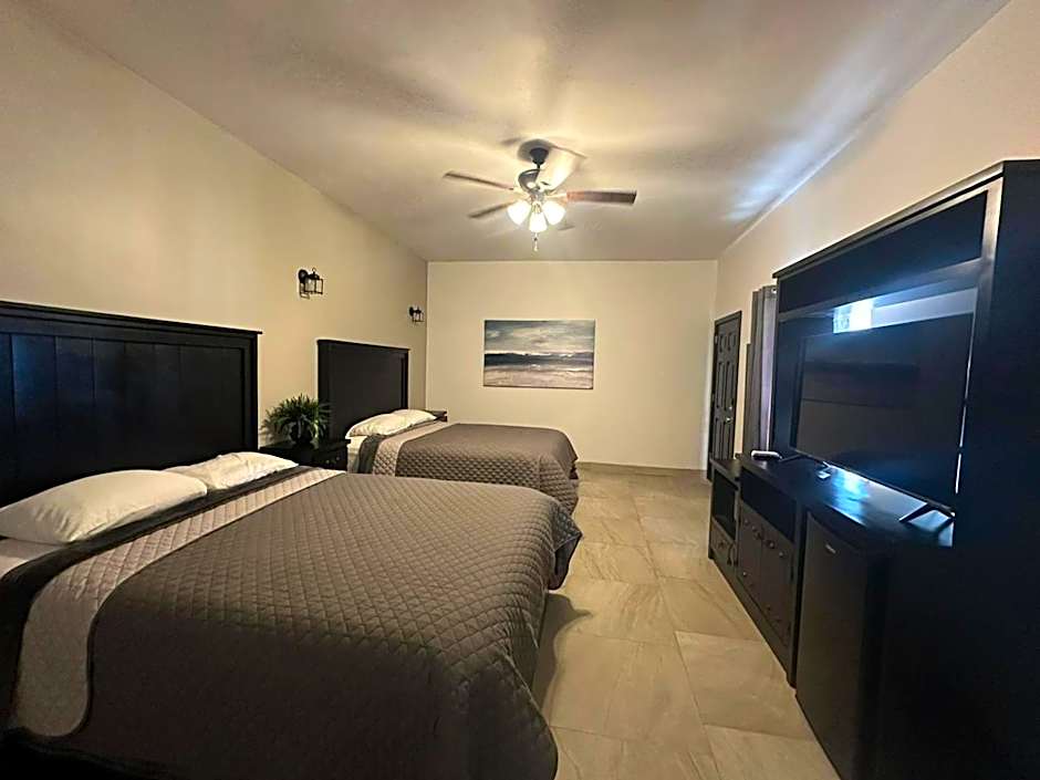 Playas Hotel Suites