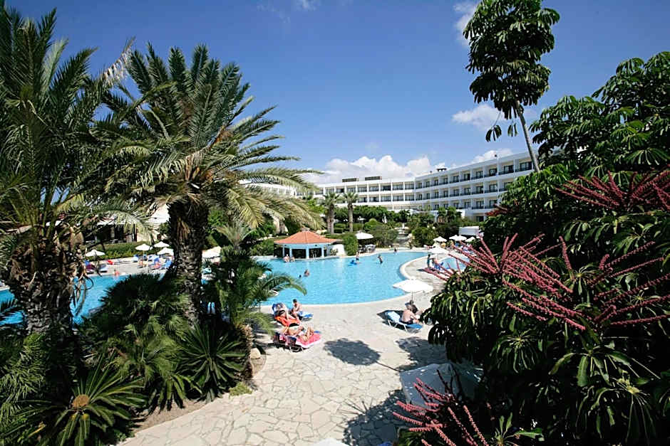 Avanti Hotel