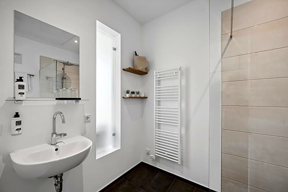 Home and CoLiving Bonn I Aparthotel