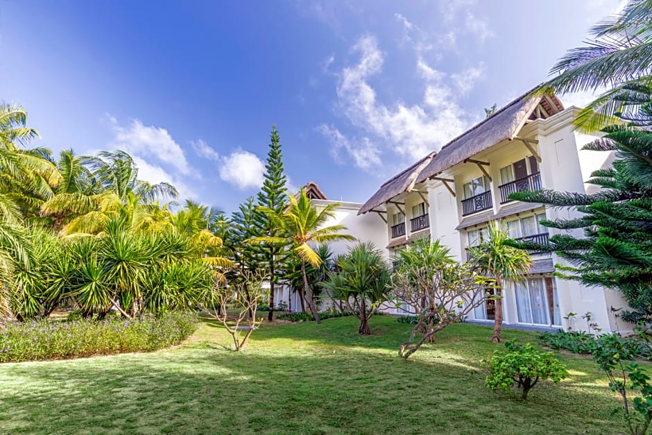 Hotel Riu Turquoise - All Inclusive