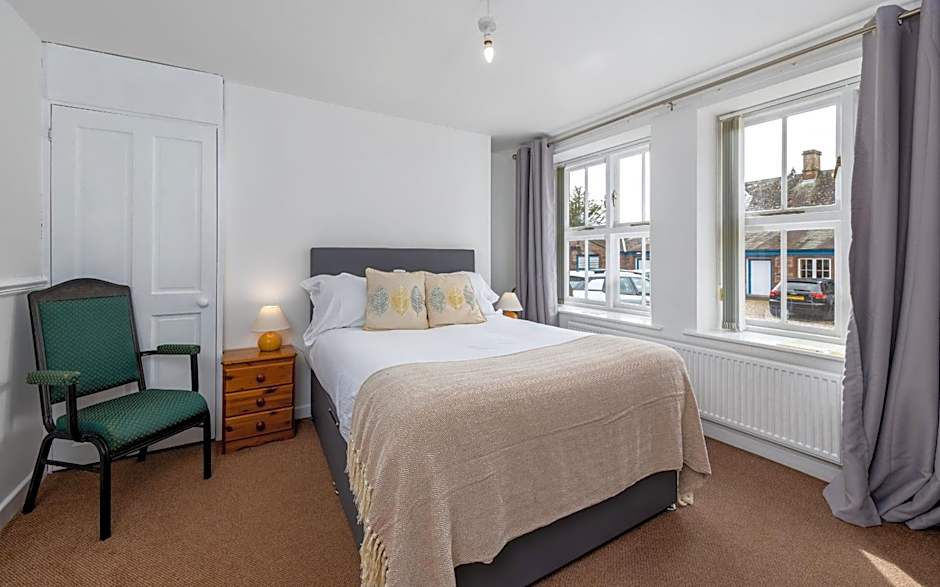 Muncaster Castle Coachman's Quarters