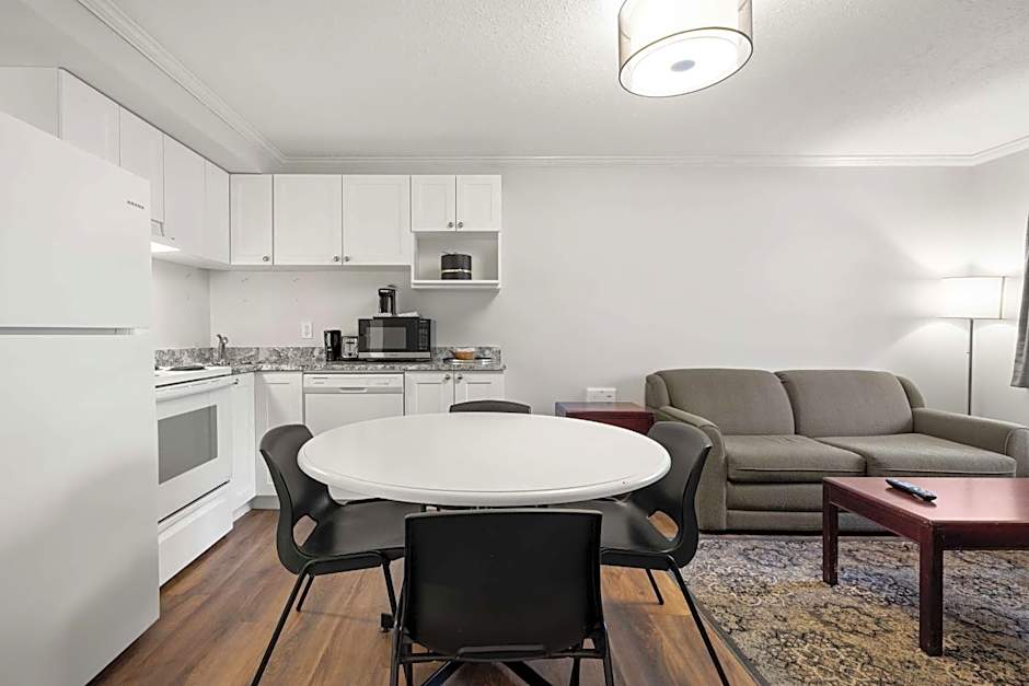 SureStay Hotel by Best Western Rossland Red Mountain