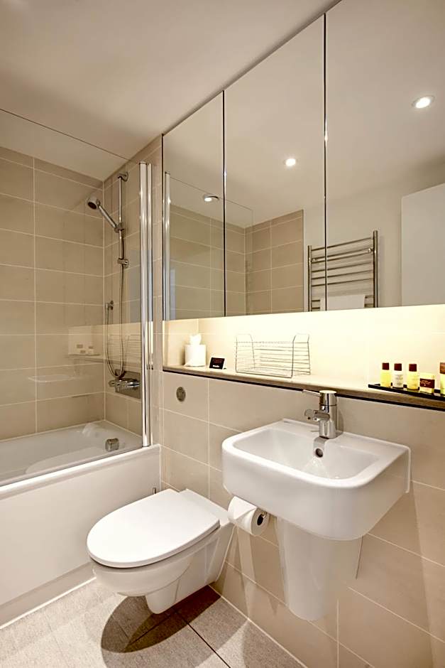 Urban Stay London City Apartments