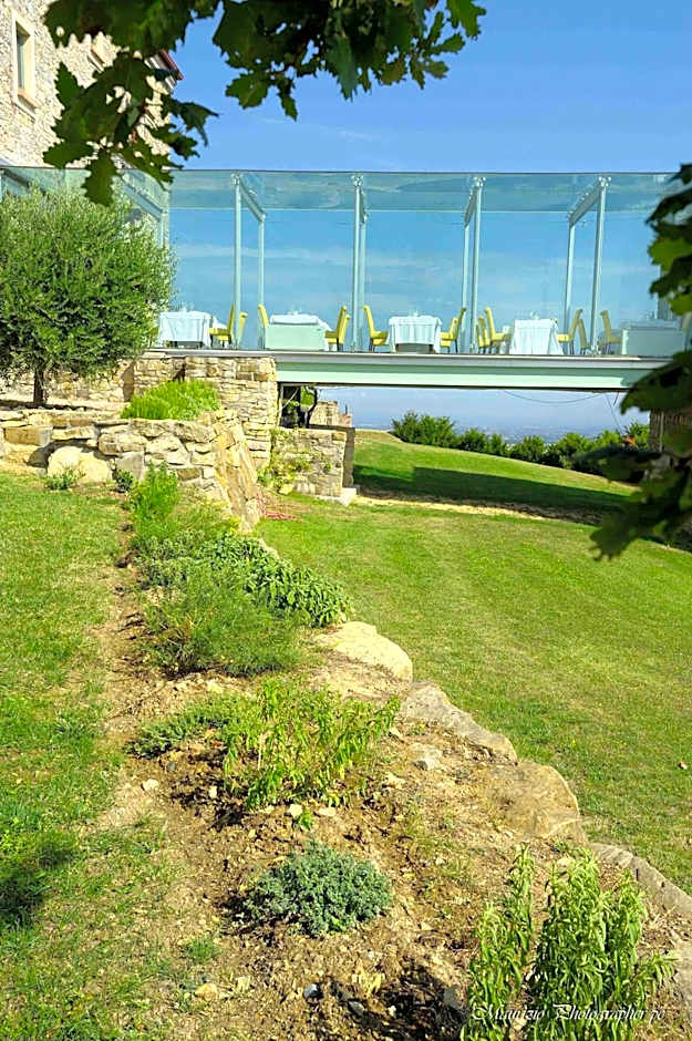 Relais La Colombara Spa & Wellness