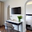 Intercontinental Rome Ambasciatori Palace By IHG
