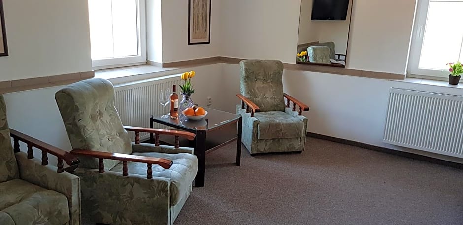 Penzion CERNY MLYN SOKOLOV