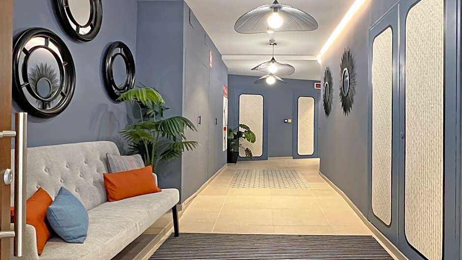 Soho Boutique Palillero