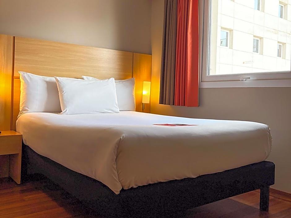 ibis Lima Larco Miraflores