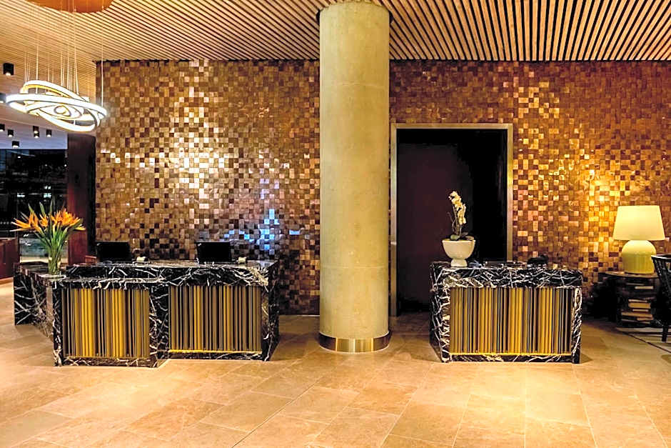 Hyatt Centric San Isidro-Lima