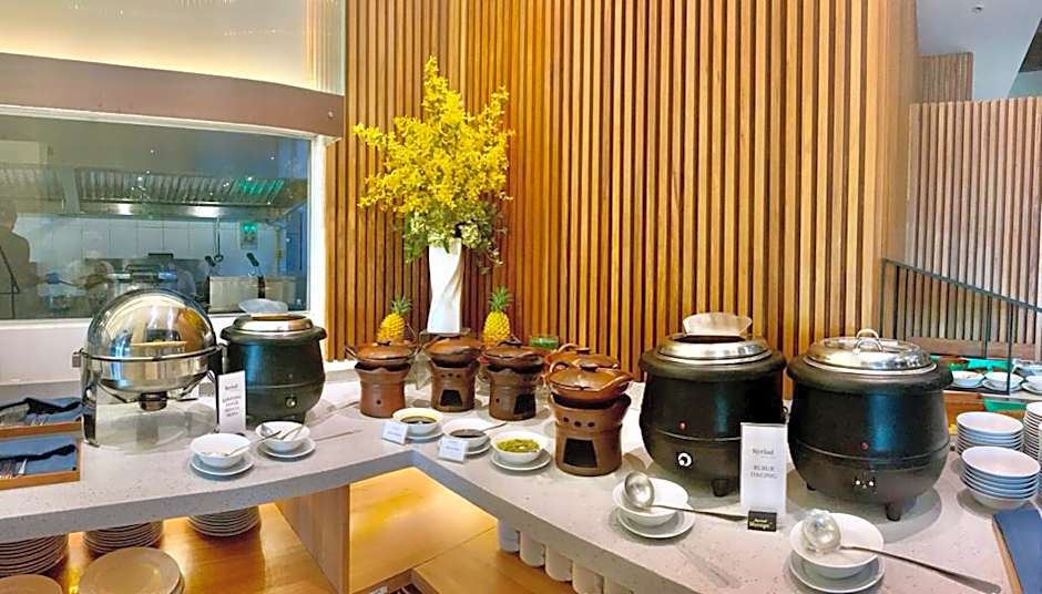 Kyriad Hotel Muraya Aceh