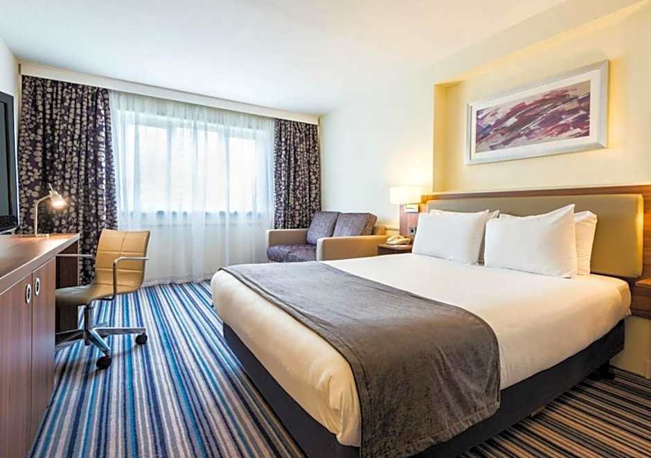 Holiday Inn Chester South By IHG