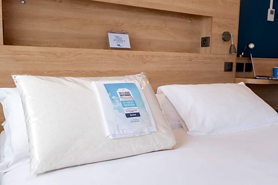 Kyriad Digne les Bains Hotel