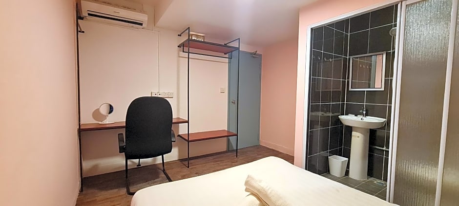 Misto Hotel