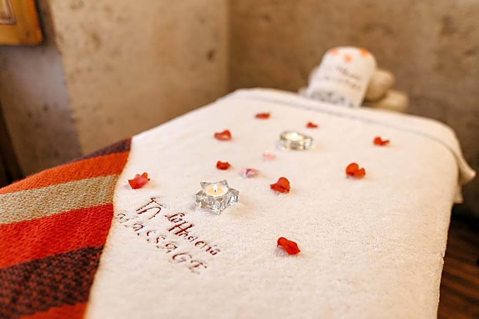 La Hostería Boutique Hotel