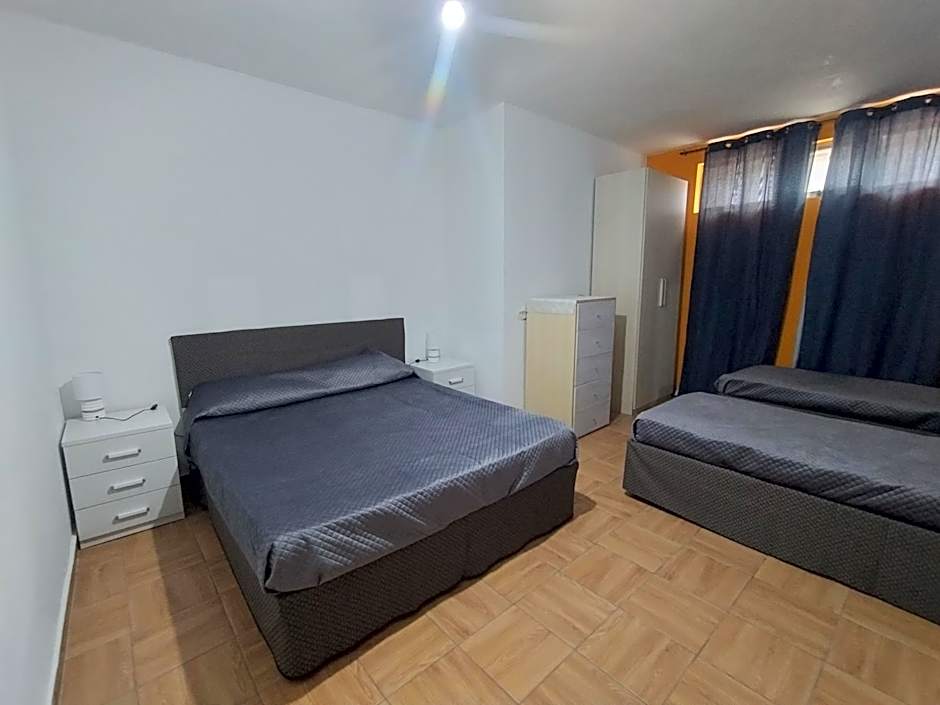 la perla dello ionio