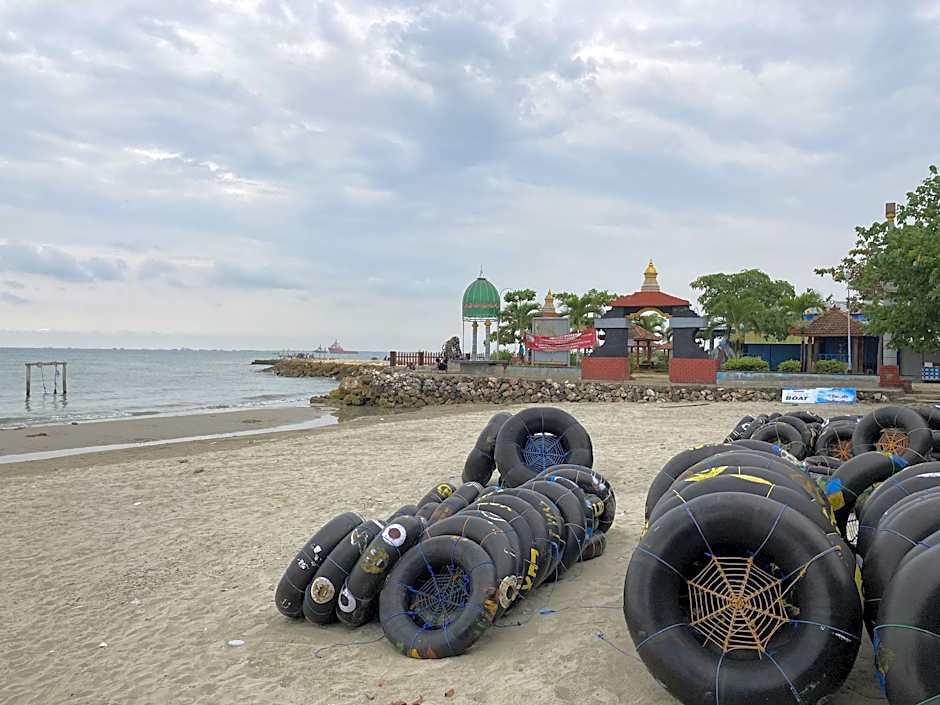 Hotel O Desa Wisata Dalegan