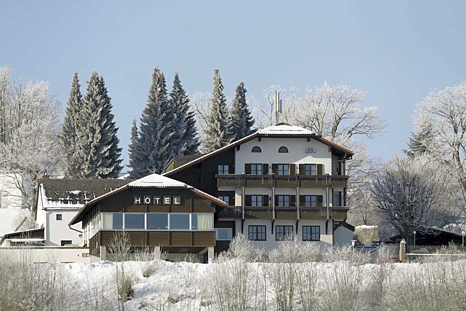 Landhotel Gottinger