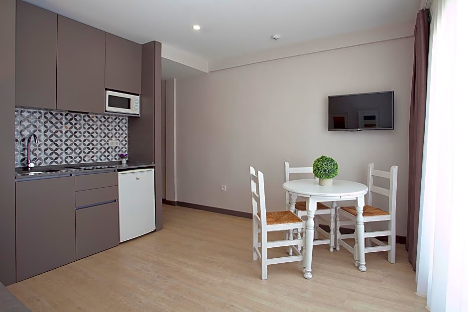 Apartamentos Ribera
