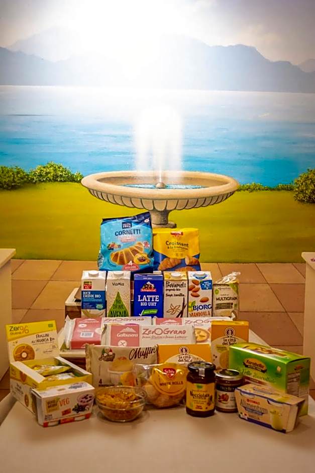 Eco-Hotel La Residenza