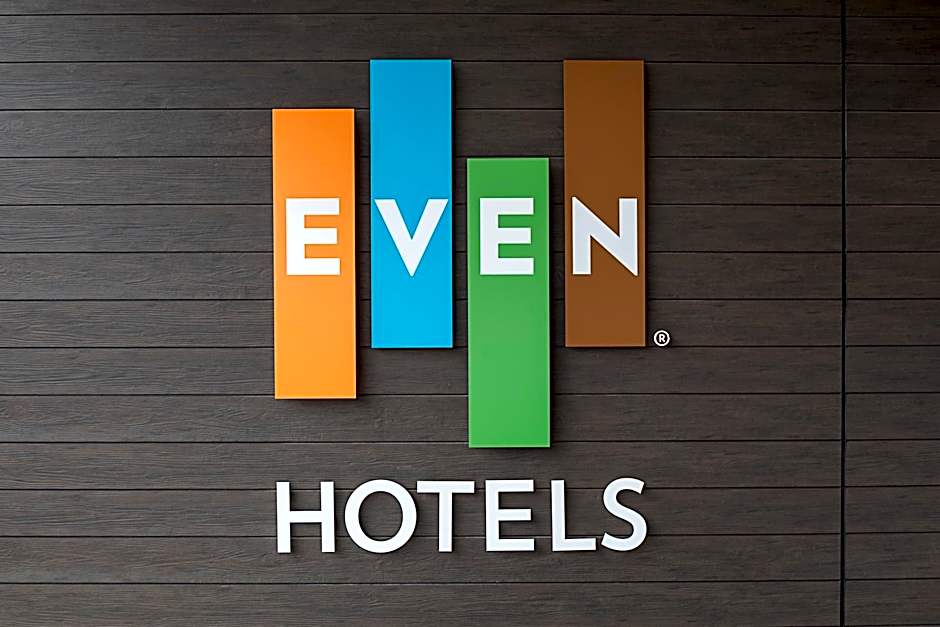 EVEN Hotel Alpharetta - Avalon Area by IHG