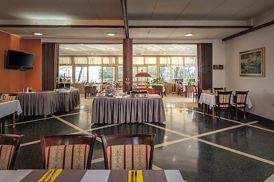 Boarding House Lucija