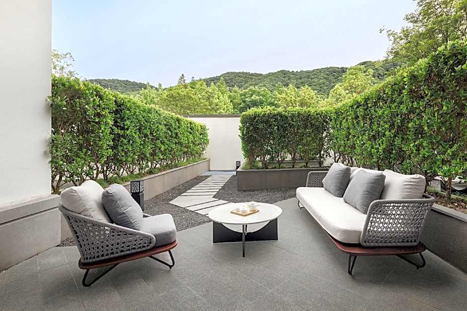 Blossom House Shaoxing Shangyu Yuanjing