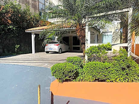 POUSADA MUNDI MORUMBI