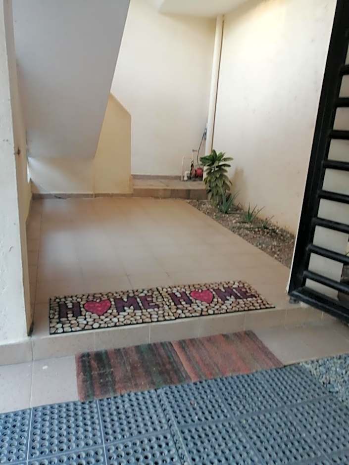 Habitaciones del Pacifico