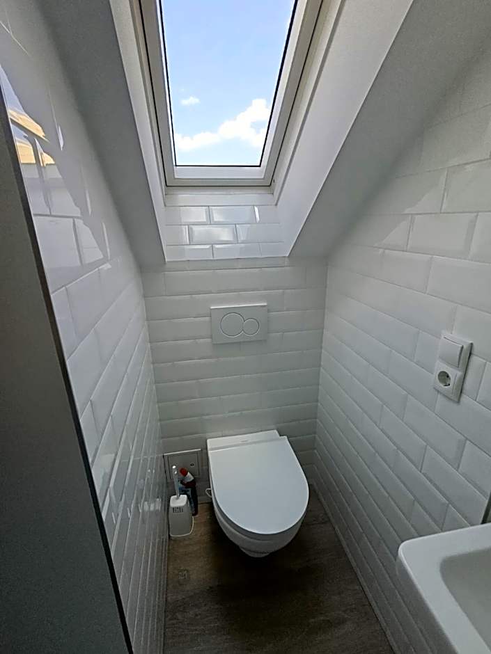 BOSSA CITY Design Apartments