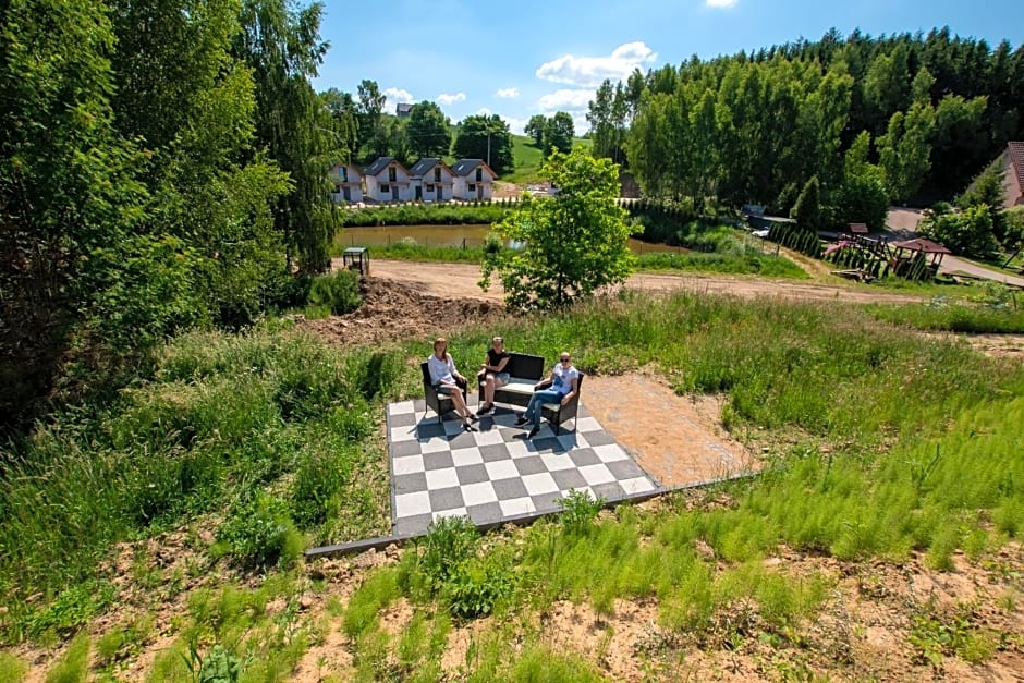 Kaszuby Resort Zacisze