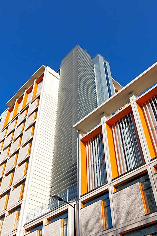 Torquay House (Royal Oak)