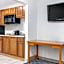 Comfort Suites Auburn Hills-Detroit