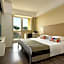 Hotel Roma Tor Vergata