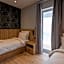 University Boutique Rooms