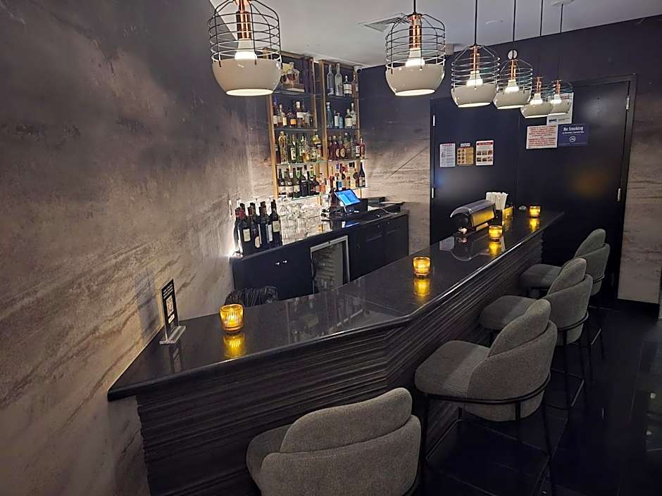 Four Points By Sheraton Manhattan Soho Village