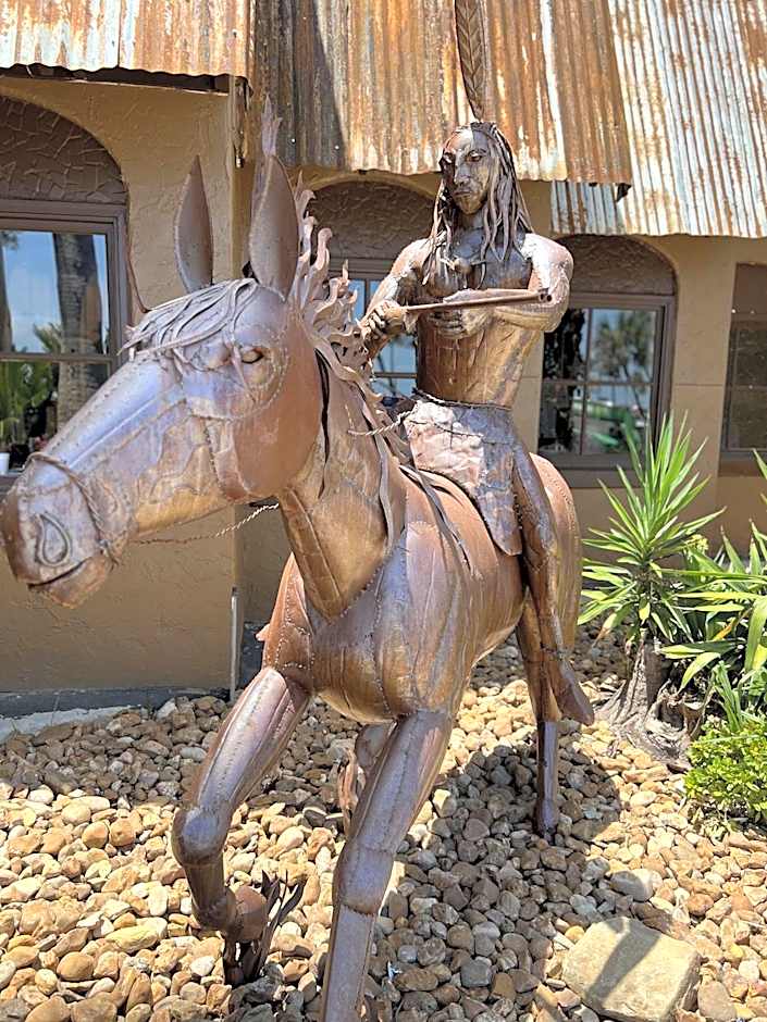 Quality Inn & Suites Galveston - Beachfront