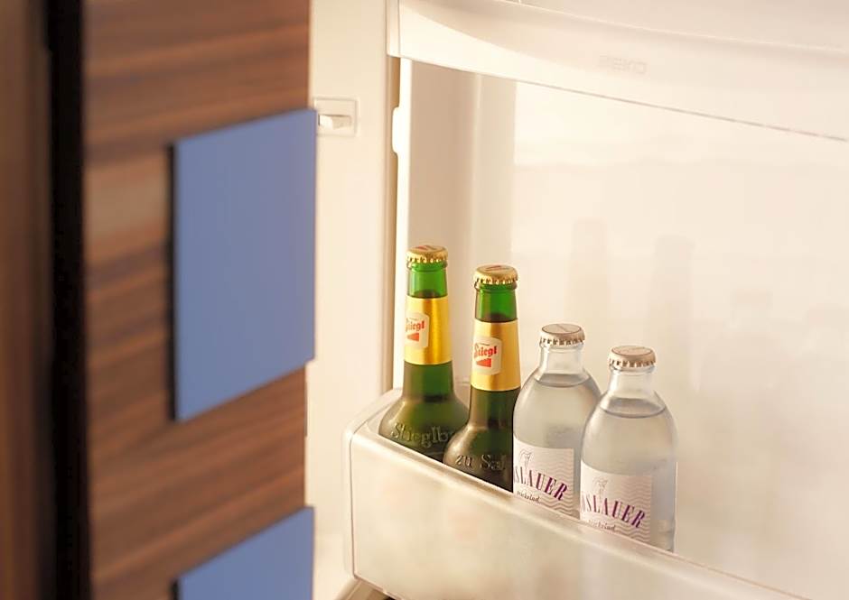 Living Hotel an der Oper