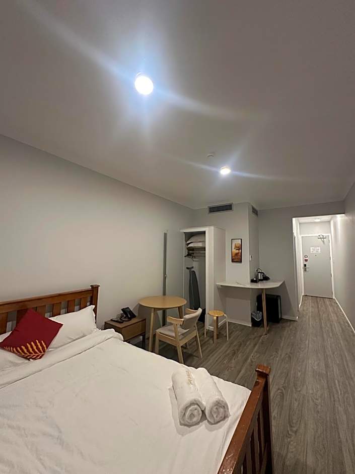AWA Hotel
